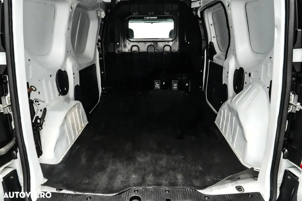 Dacia Dokker 1.5 Blue dCi Laureate - 19