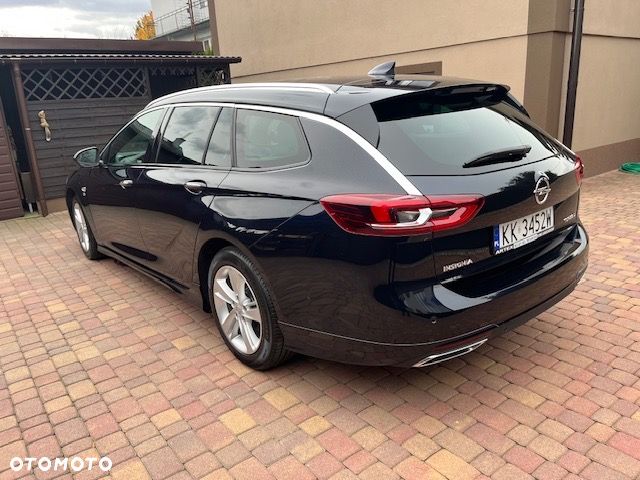 Opel Insignia 1.6 Automatik Business Innovation - 8