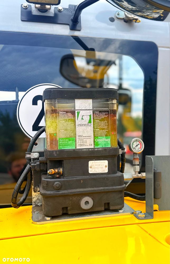 Wacker Neuson EW100 | 2020 | 4000 MTG | KOPARKA KOŁOWA EW 100 EW65 - 34