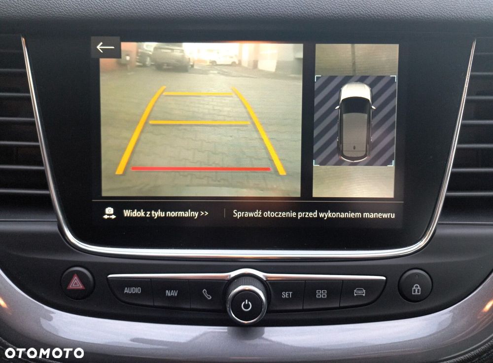 Opel Grandland X - 14