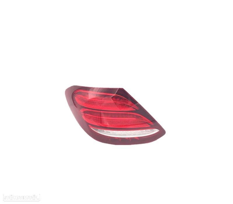 FAROLIN ESQ LED MERCEDES CLASSE E W213 16-18 - 1