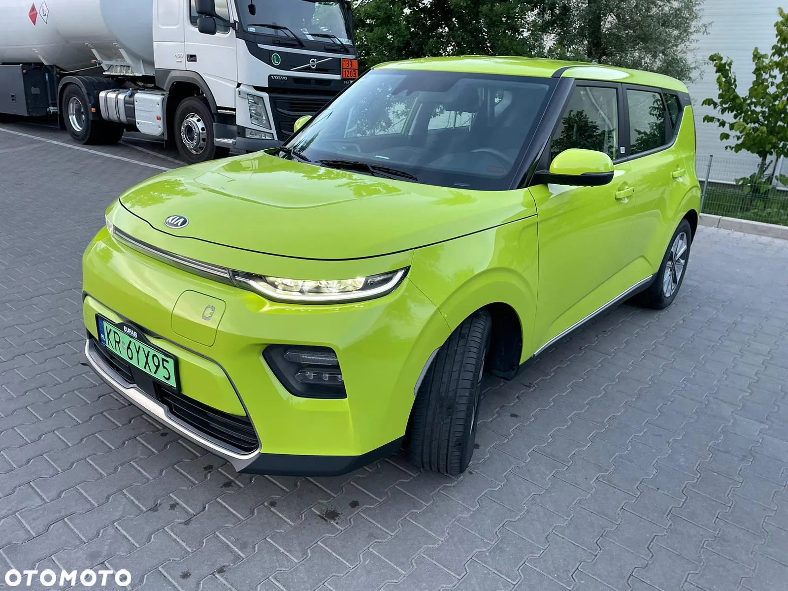 Kia Soul e-Soul Edition 7 - 3