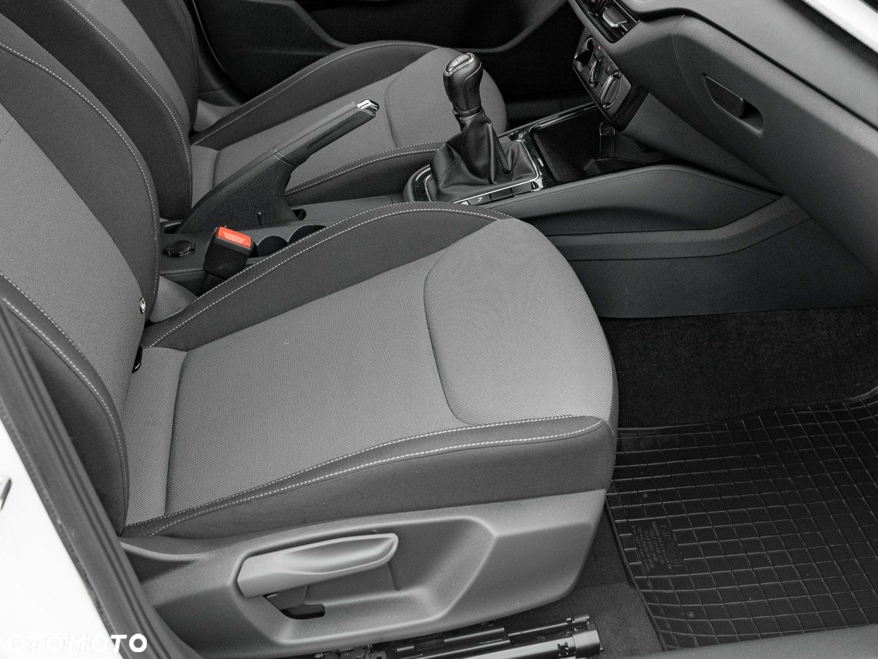 Skoda Fabia - 26