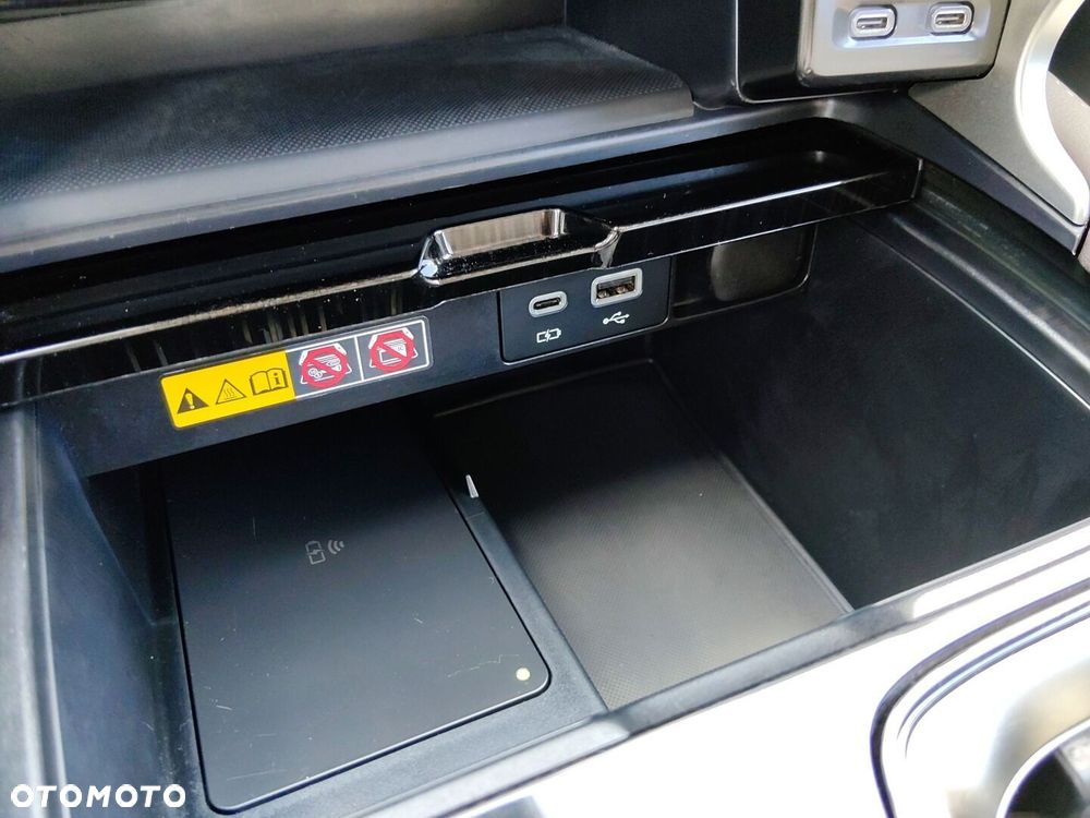 Lexus RX 350h Business - 25