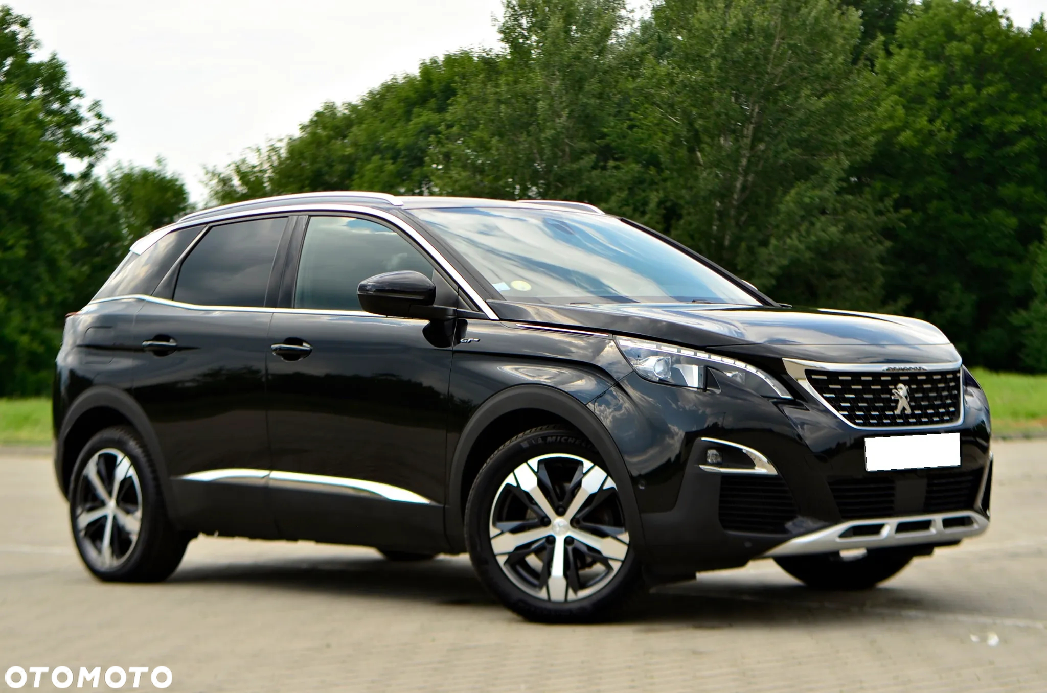 Peugeot 3008 1.2 PureTech Allure S&S EAT8 - 14
