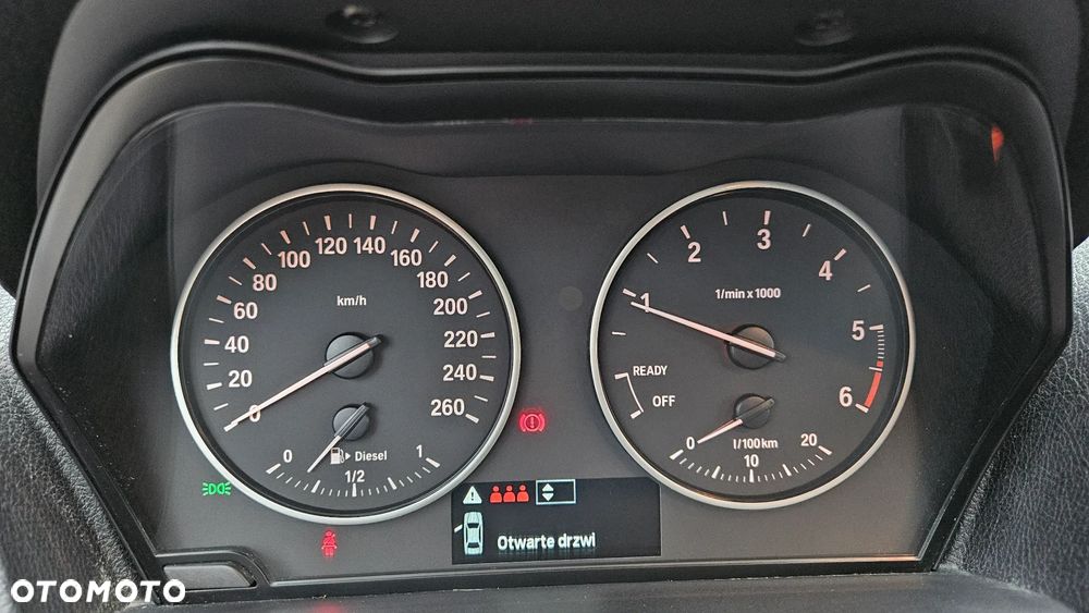 BMW Seria 1 116d EfficientDynamics Edition Sport Line - 26