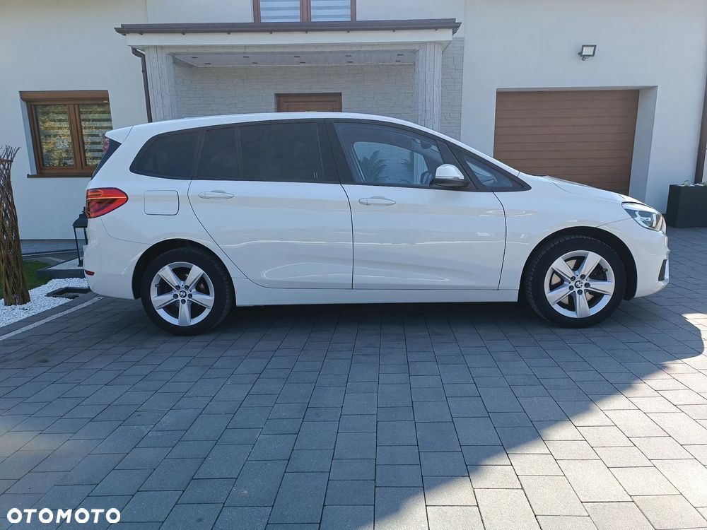 BMW Seria 2 220d GT Advantage - 4