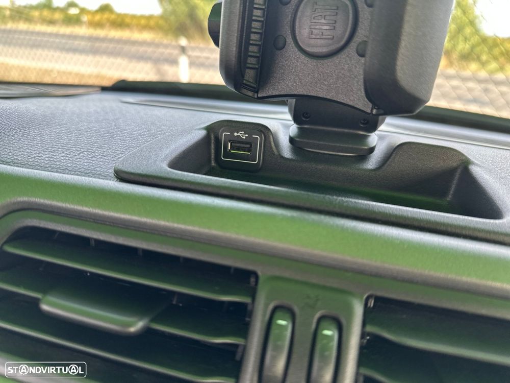 Fiat Panda 1.0 Hybrid - 15