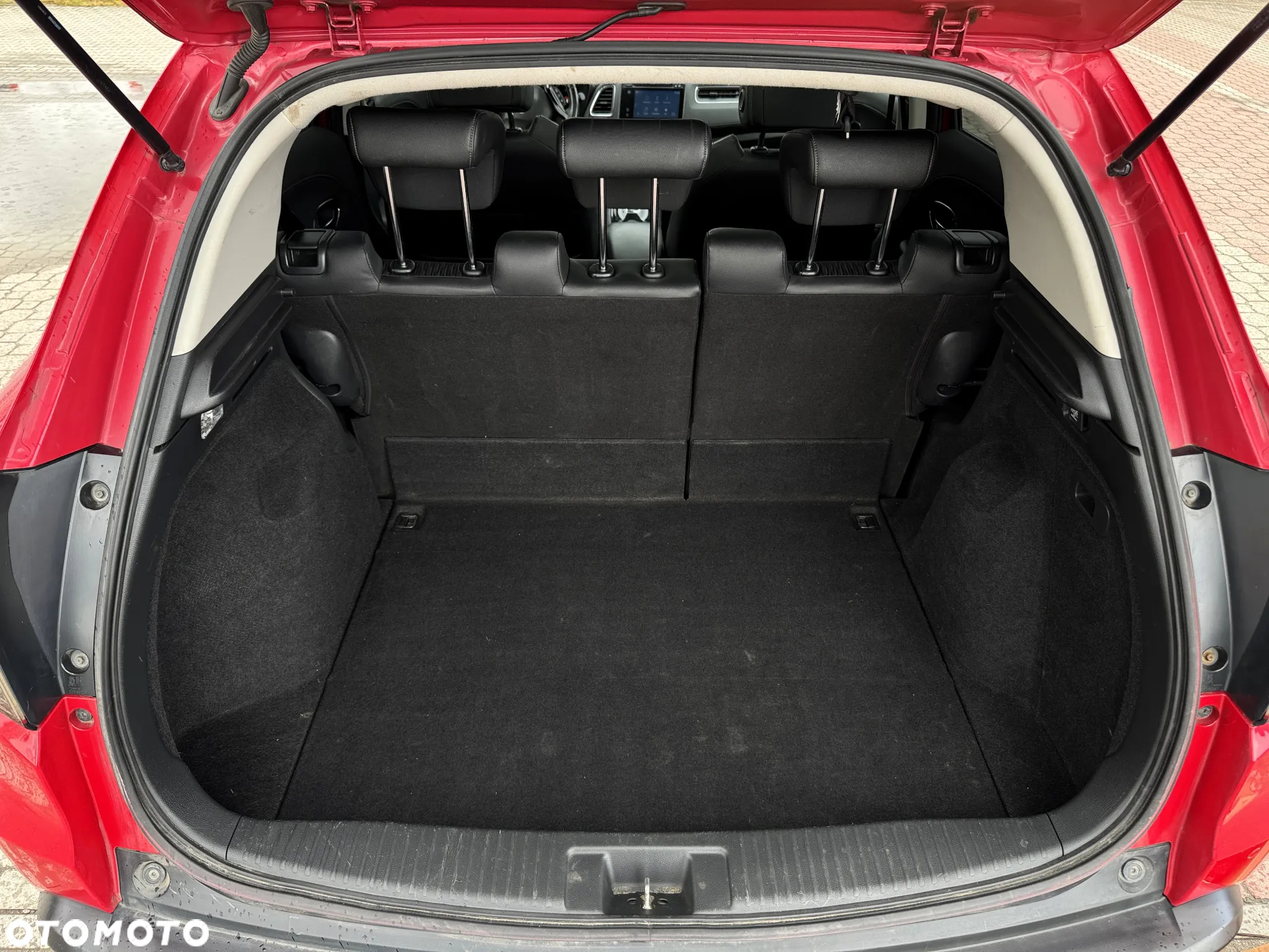 Honda HR-V 1.6 i-DTEC Elegance - 10