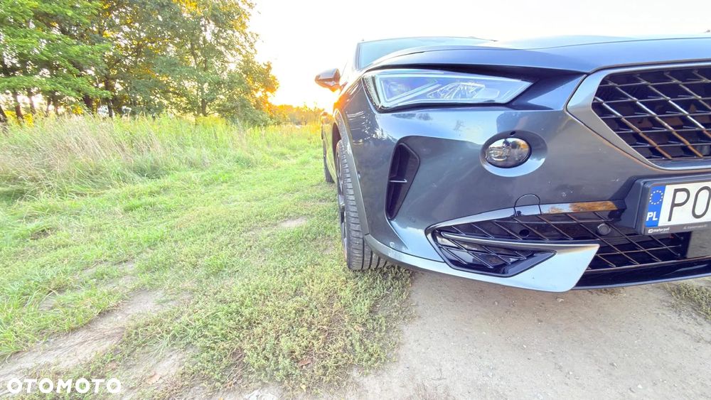 Cupra Formentor 1.5 TSI DSG - 12