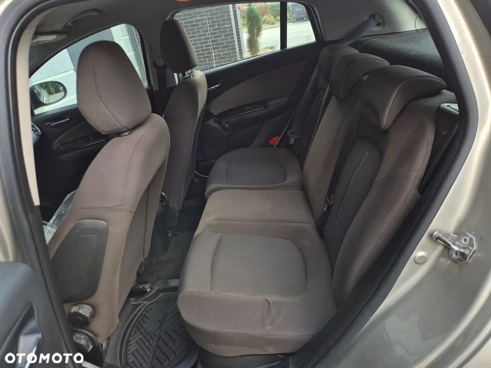 Fiat Bravo 1.6 Multijet 16V Dynamic - 12