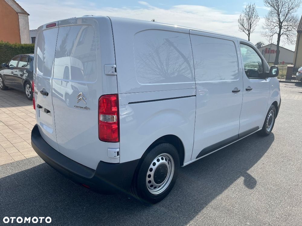 Citroën Jumpy 2.0 hdi - 4