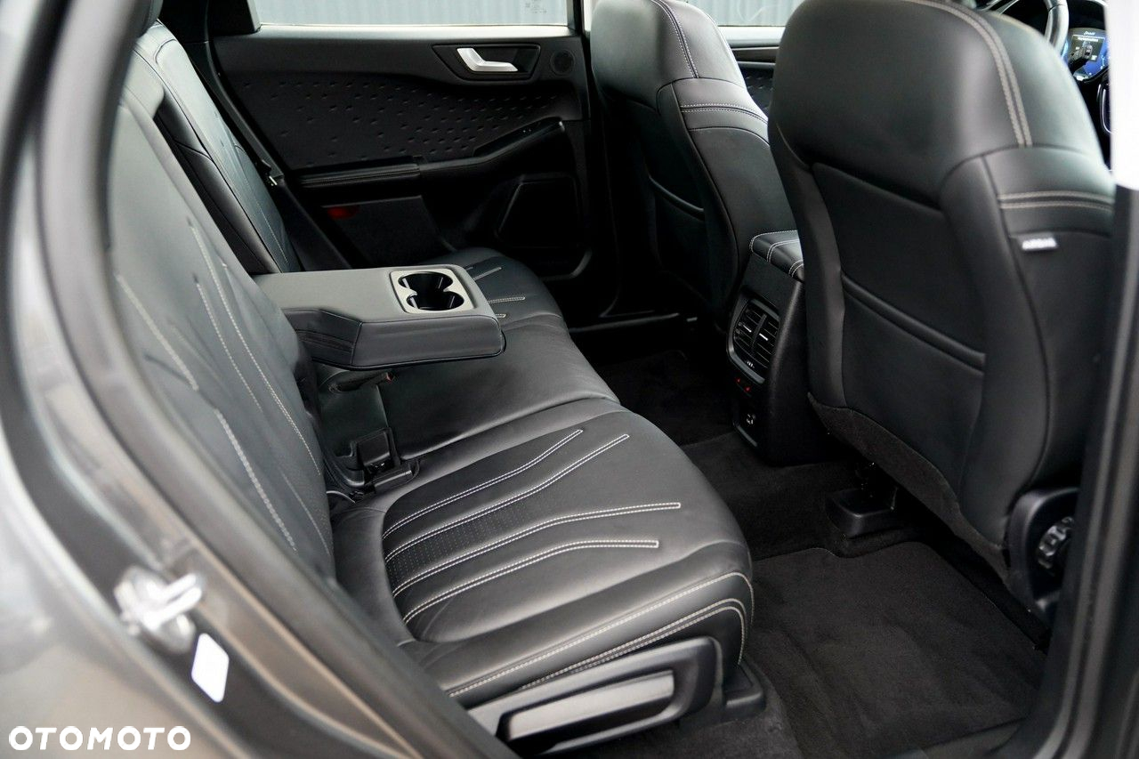 Ford Kuga 2.0 EcoBlue 4x4 VIGNALE - 25