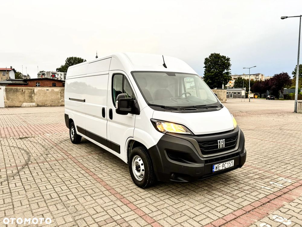 Fiat DUCATO - 1