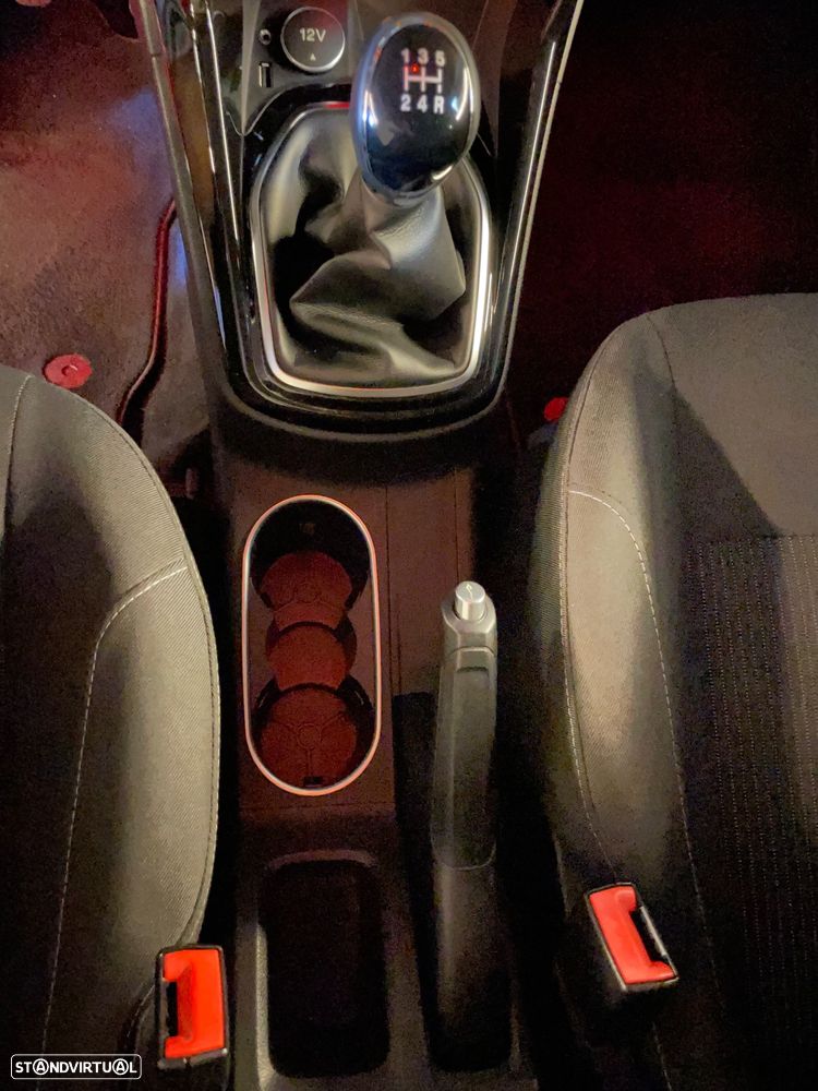Ford B-Max - 14