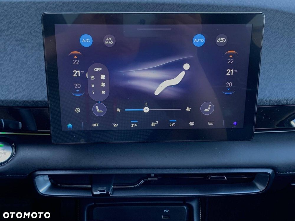 BAIC 5 Beijing 1.5T Luxury DCT - 25