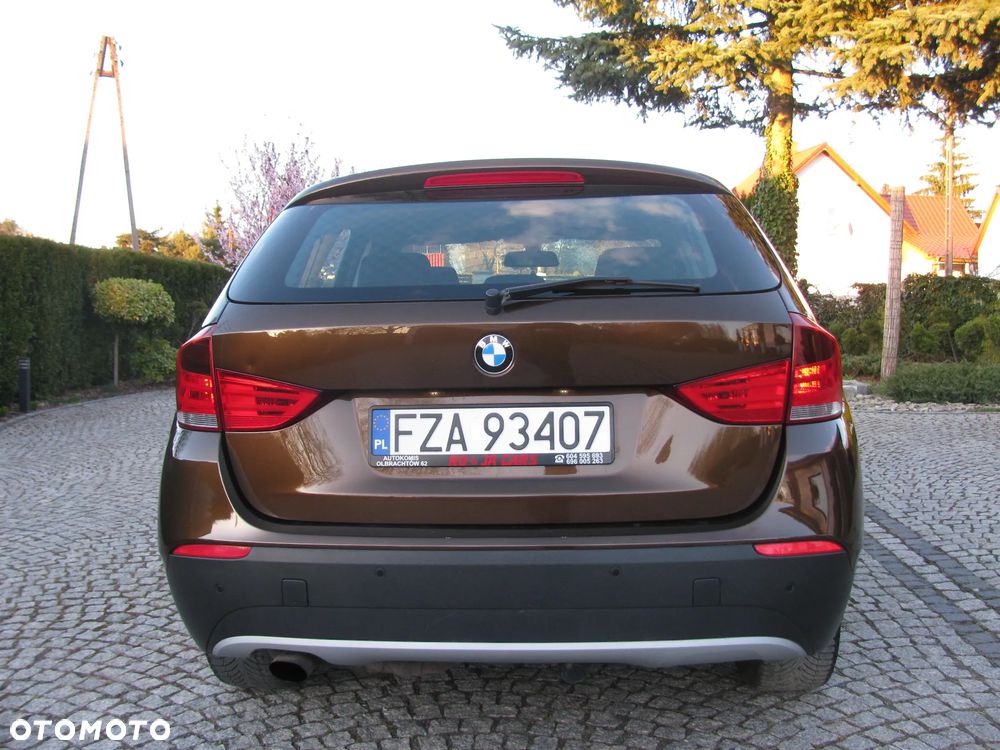 BMW X1 - 7