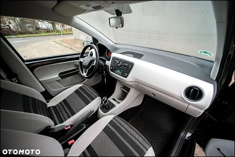 Seat Mii 1.0 Style - 19