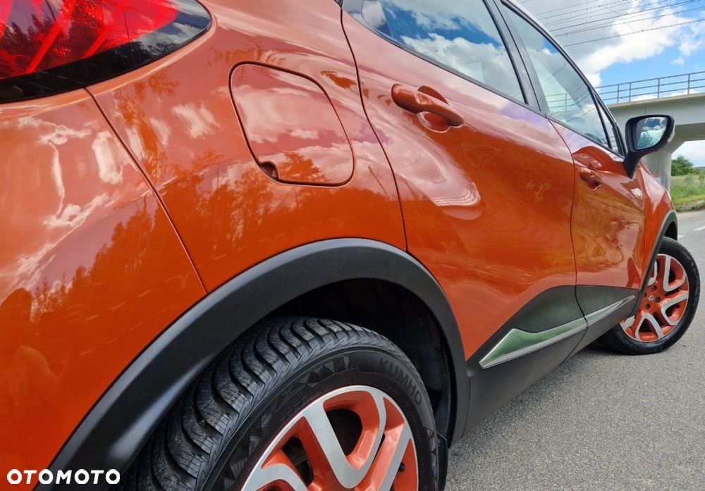 Renault Captur (ENERGY) TCe 90 INTENS - 15