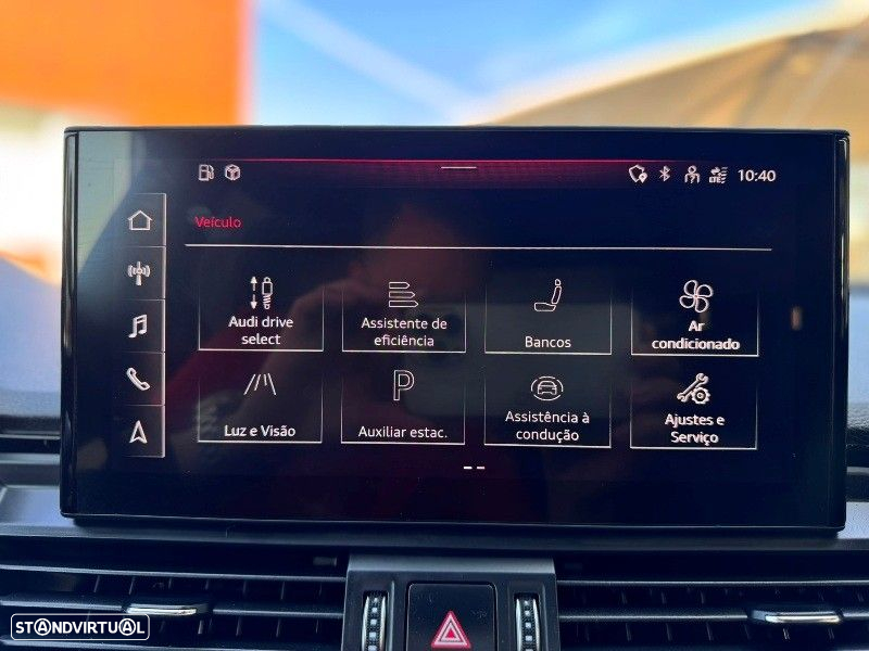 Audi Q5 35 TDI S tronic sport - 33