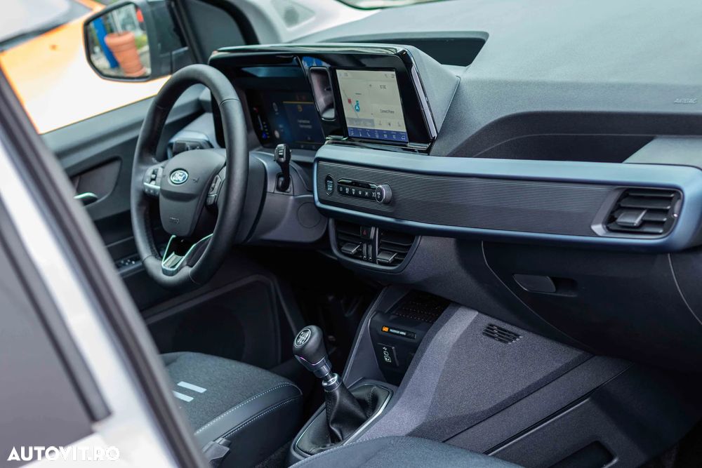 Ford Tourneo Courier 1.0 EcoBoost Active - 15