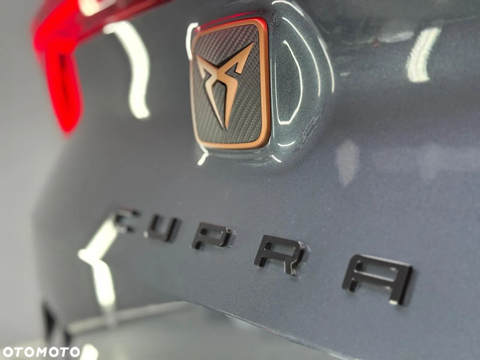 Cupra Formentor 1.5 TSI DSG - 12