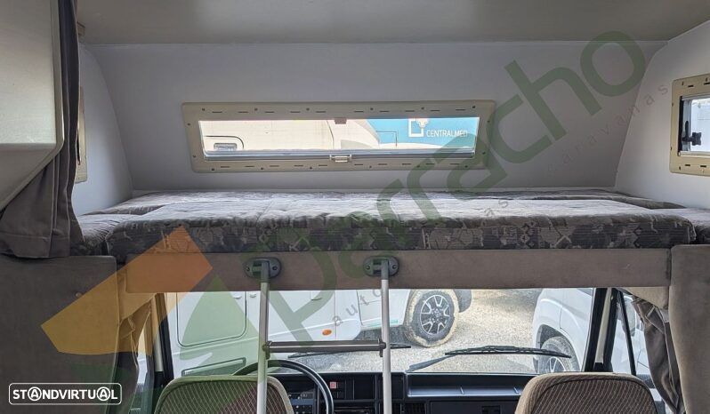 Knaus Traveller 625 - 15