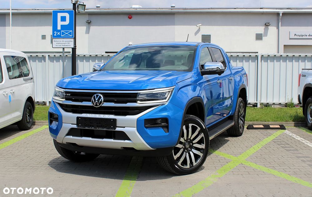Volkswagen Amarok - 2