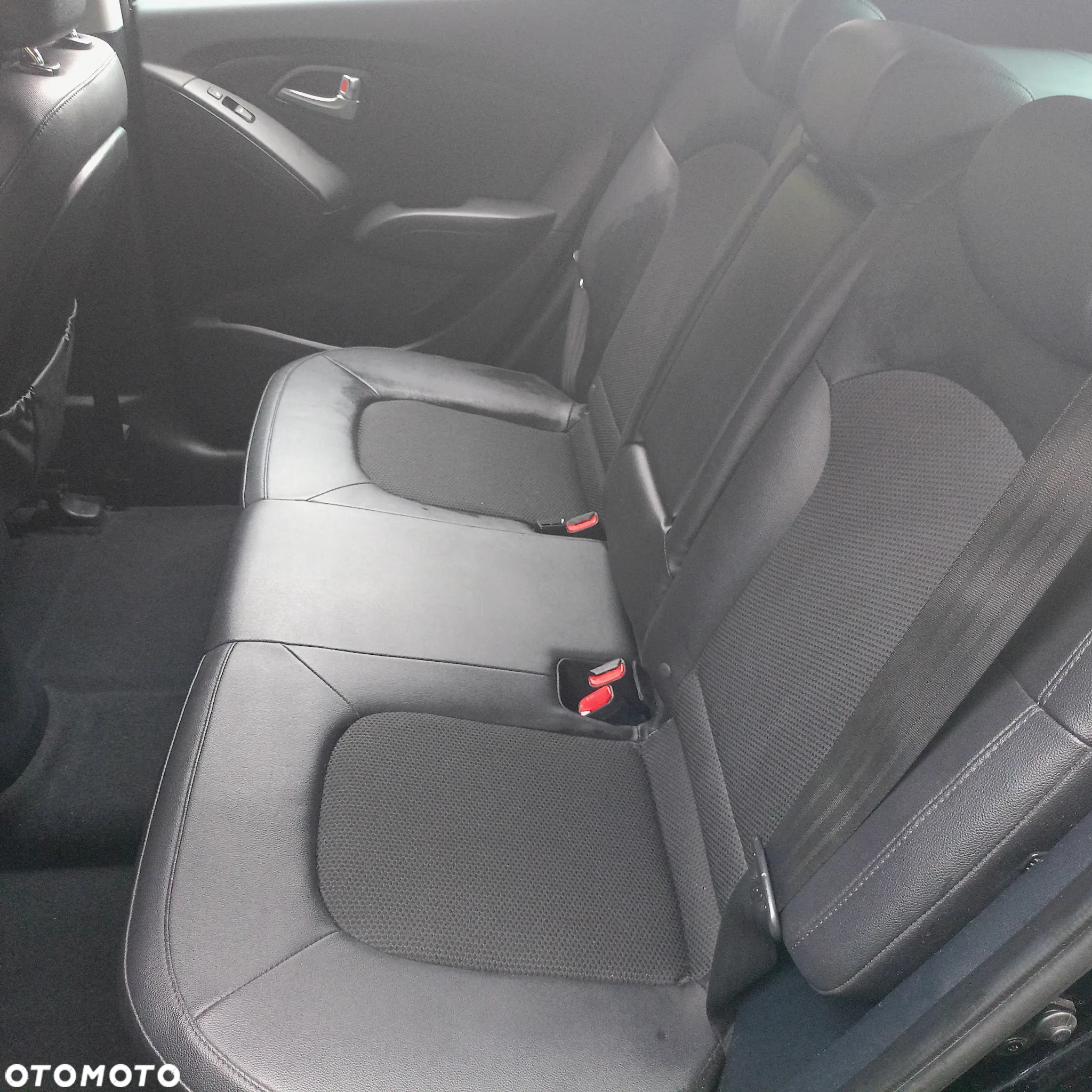 Hyundai ix35 1.6 2WD Comfort - 21