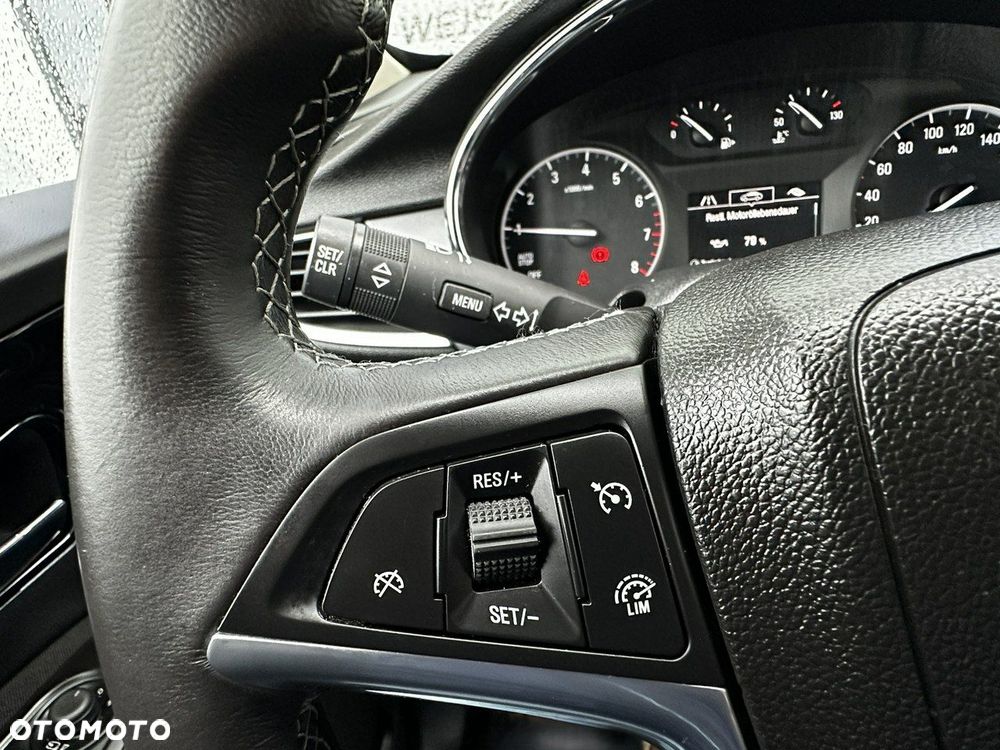 Opel Mokka 1.6 Active S&S - 19