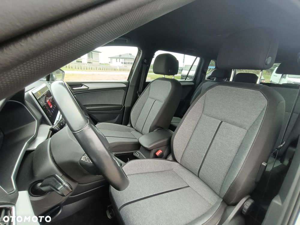 Seat Tarraco 2.0 TDI SCR DSG Style - 26