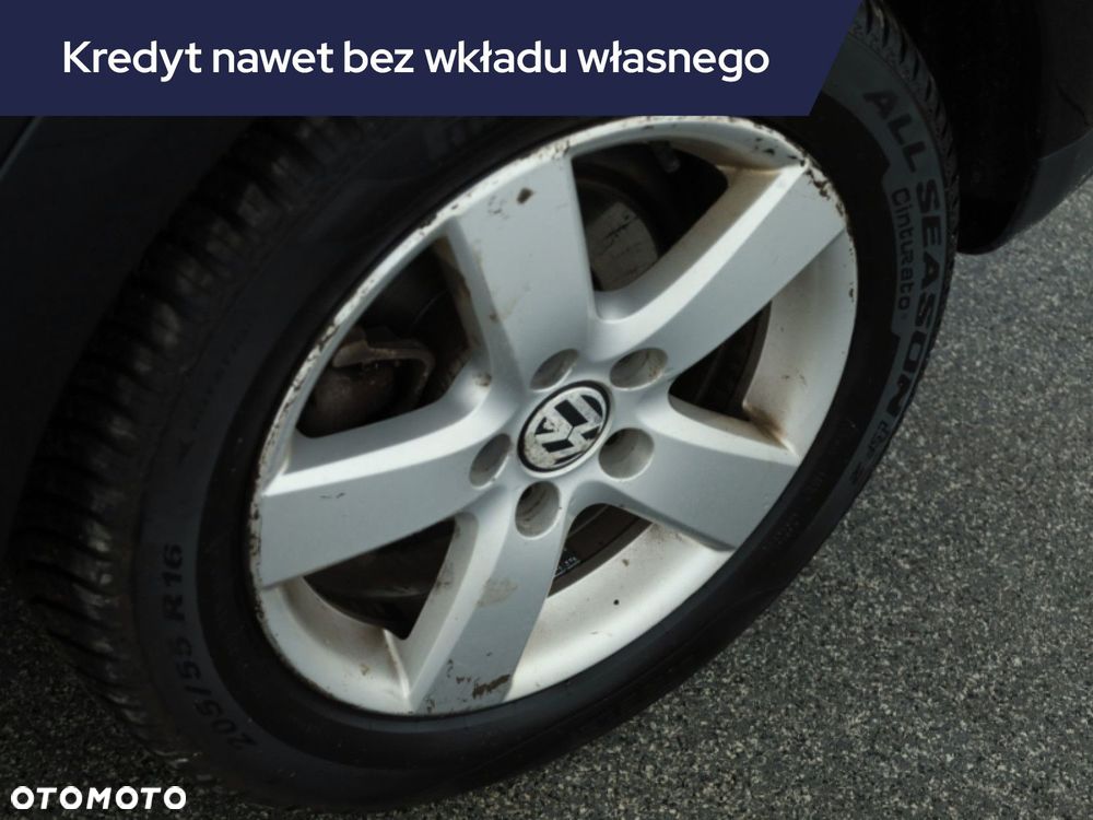 Volkswagen Touran - 11