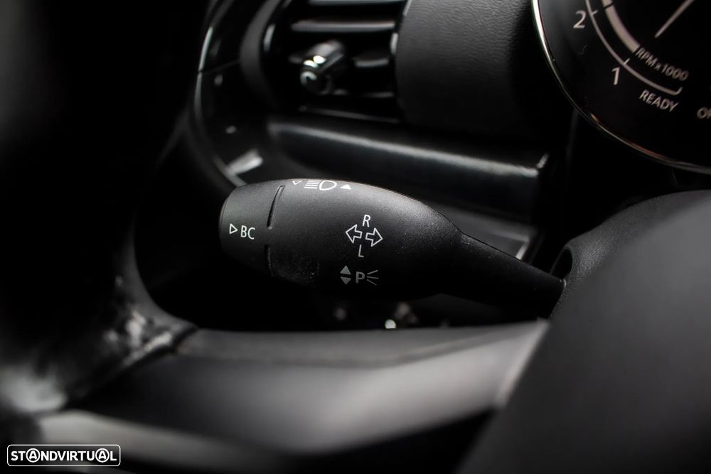 MINI Clubman One D Aut. - 15