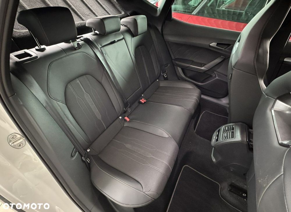 Cupra Formentor 1.5 TSI DSG - 15