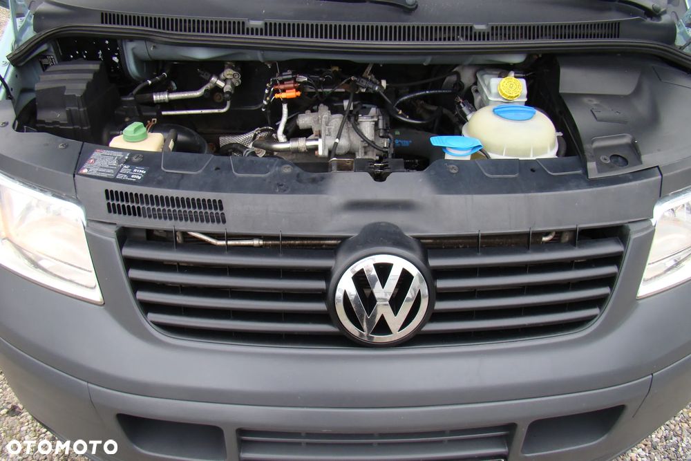 Volkswagen Transport - 14