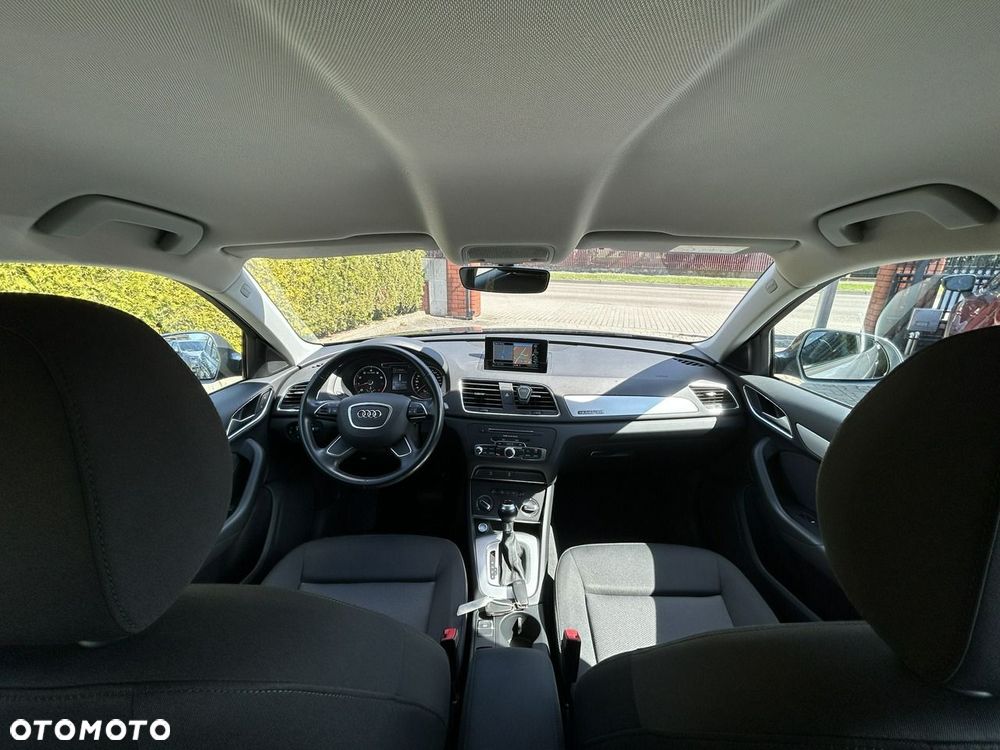Audi Q3 - 13