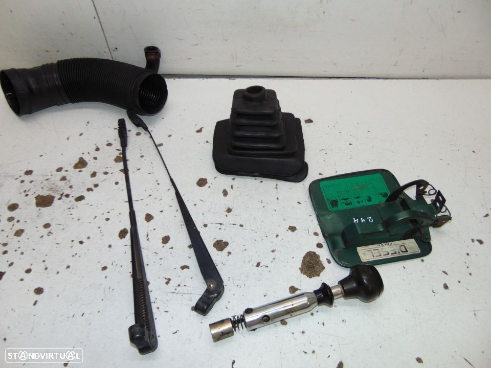 Volvo 244 vários - 11