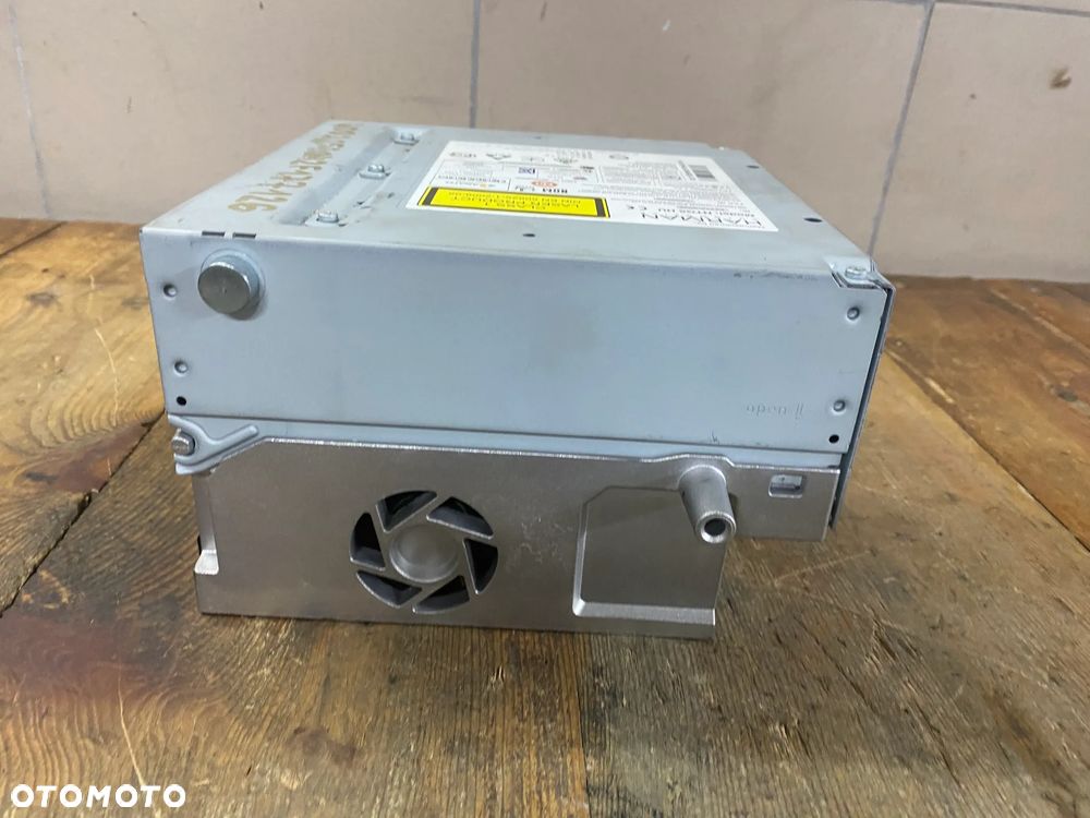 MERCEDES 205 glc radio nawigacja A 2059003719 vin - 5