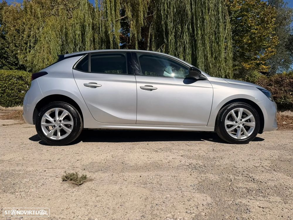 Opel Corsa 1.2 Direct Injection Turbo S&S Elegance - 8