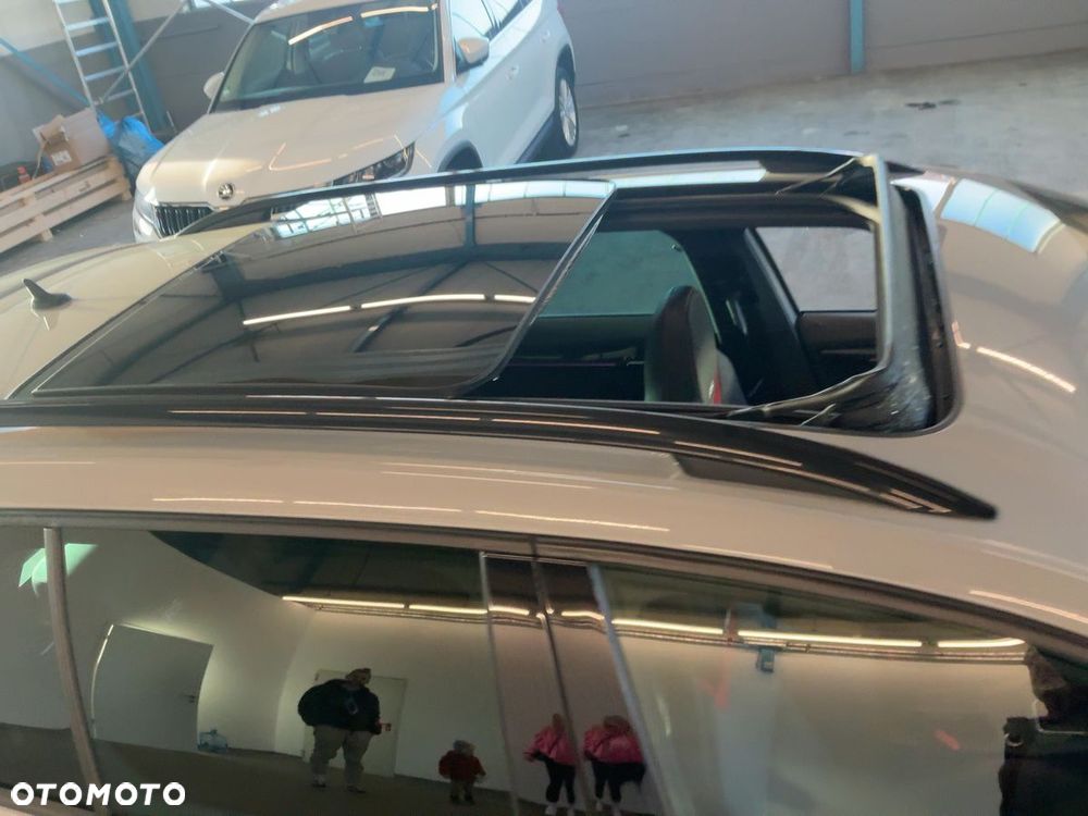 Skoda Octavia 2019 photo 3