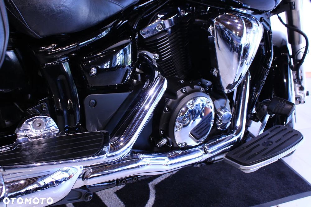 Yamaha XVS - 16