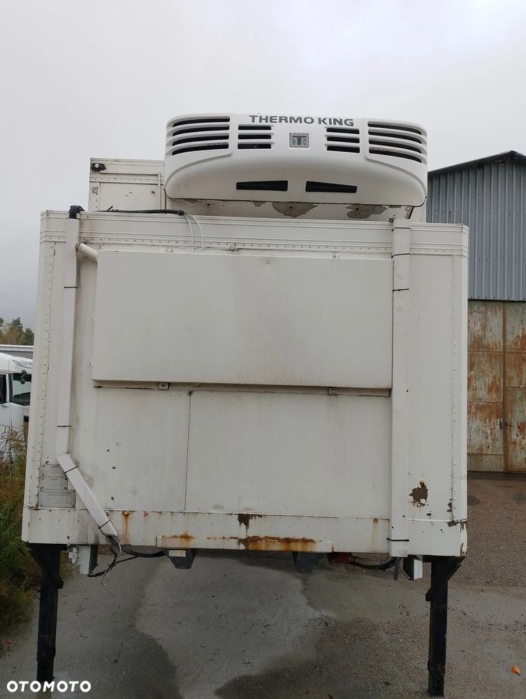 Schmitz Cargobull kontener - 3