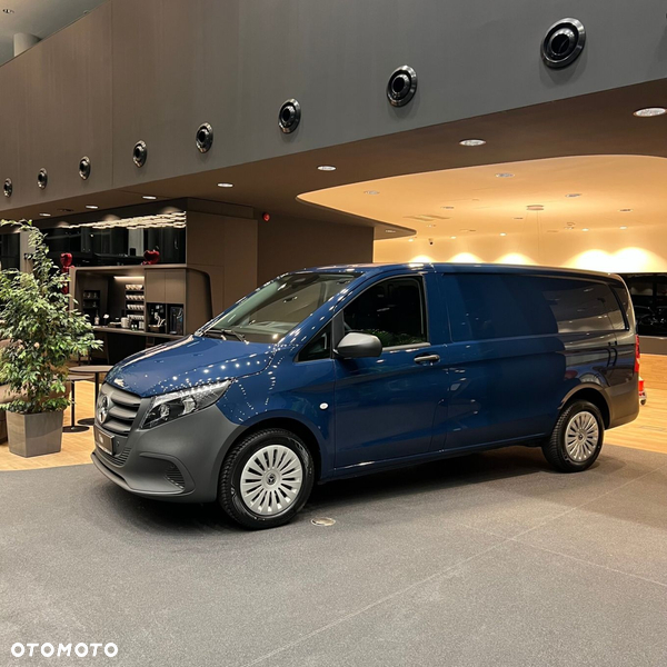 Mercedes-Benz vito Vito