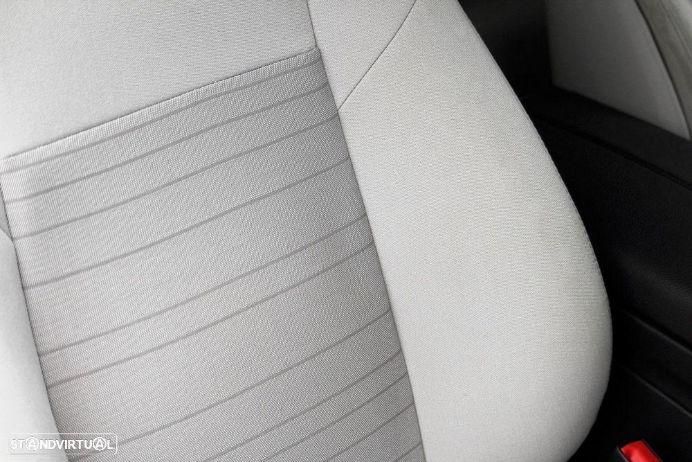 Mercedes-Benz C 200 d Avantgarde Aut. - 22