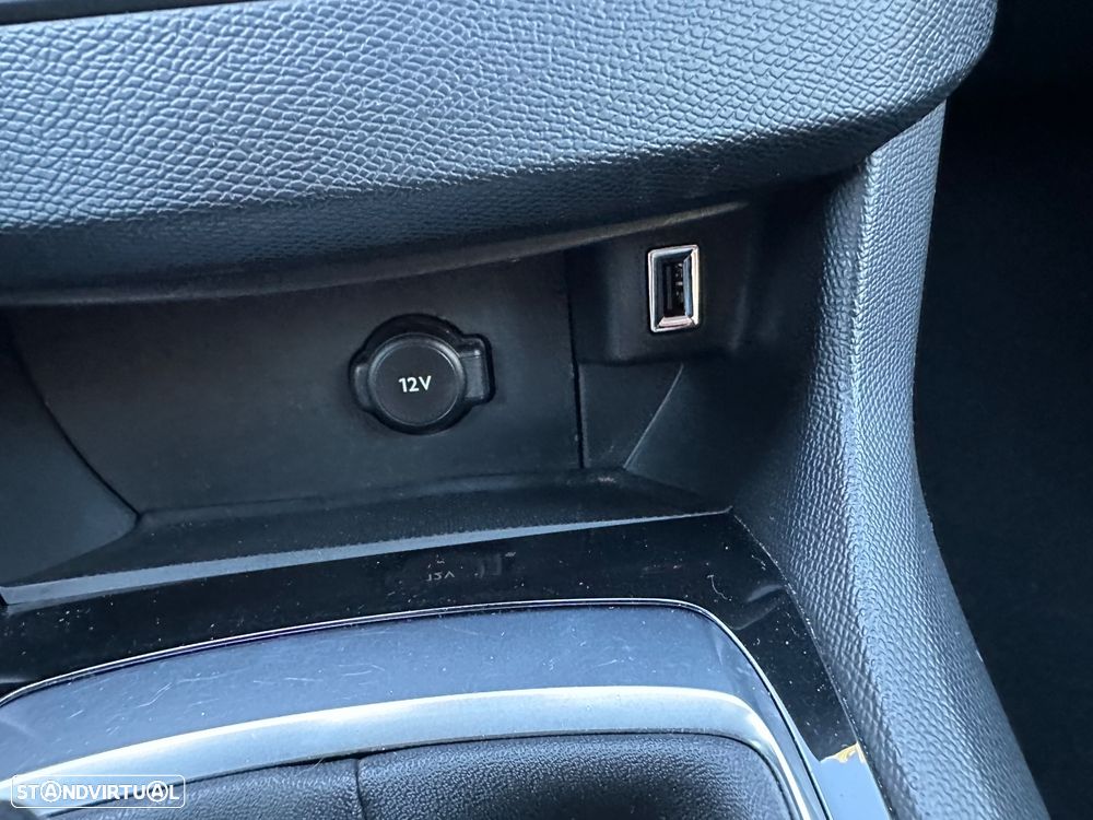 Peugeot 308 PureTech 110 Stop & Start Style - 16