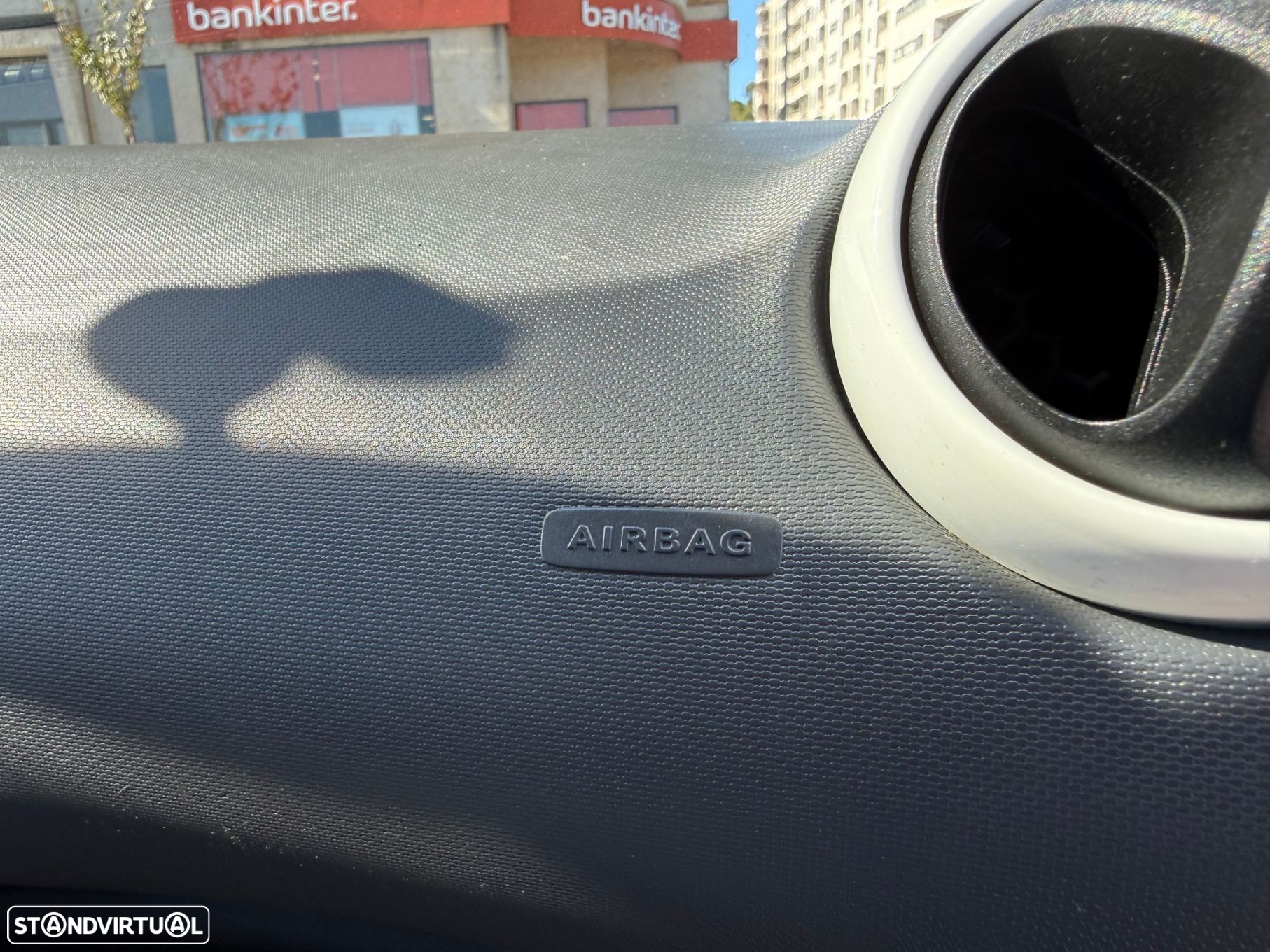 Smart ForTwo Coupé 1.0 71 Aut. - 17