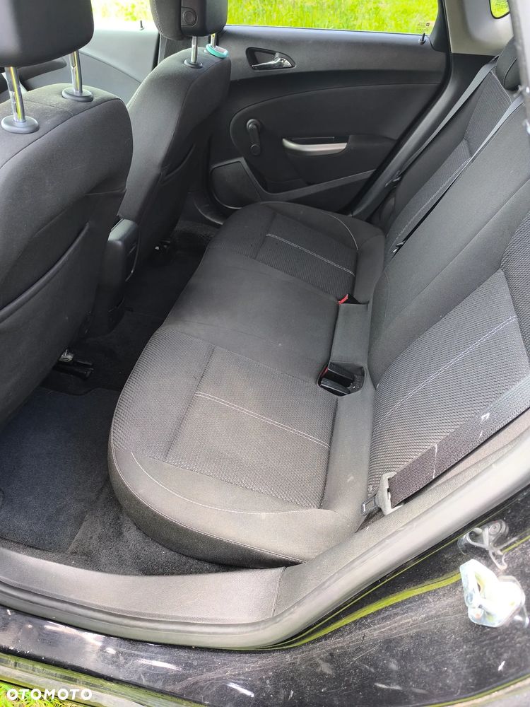 Opel Astra 2.0 CDTI Cosmo - 11