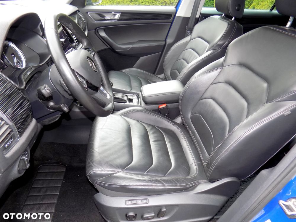 Skoda Kodiaq - 19