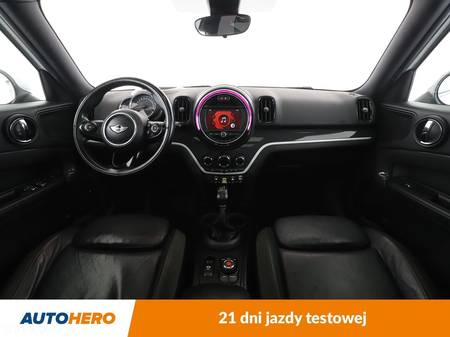 MINI Countryman - 12