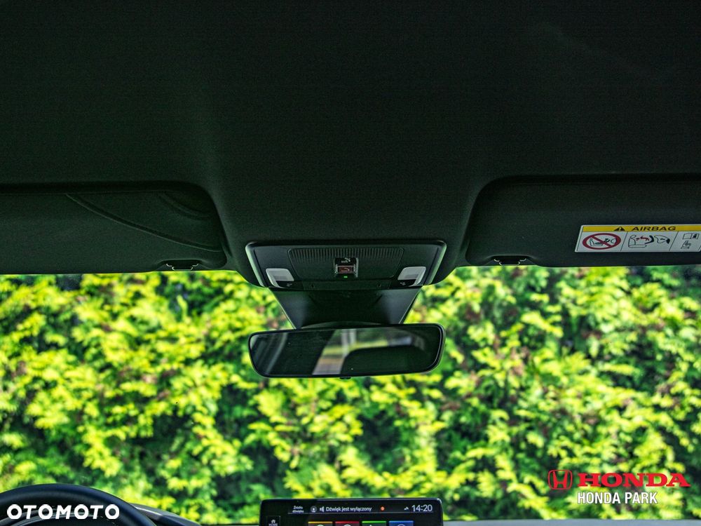 Honda Civic 2.0 i-MMD Sport BSI CVT - 25
